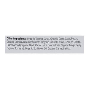 Smartypants Mens Formula Vegetarian Gummies 120 CT [UNFI #2291979]