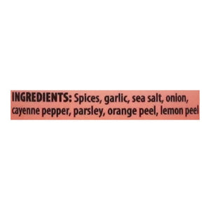 Dan-Os Seasoning Seasoning Spicy 8/3.5 OZ [UNFI #3084183] [ebt]