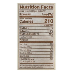 Rummo Penne Rigate No. 66 12/1 LB [UNFI #2537306] [ebt]