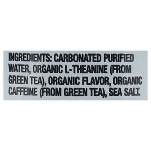 Ardor Sparkling Water Sparkling Water White Peach 12/12 OZ [UNFI #2759546] [ebt] D