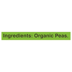 Cascadian Farm Garden Peas Organic 12/16 OZ [UNFI #190553] [ebt]