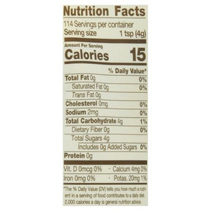 Big Tree Farms Coconut Sugar Organic Brown 6/16 OZ [UNFI #0628792] [ebt]