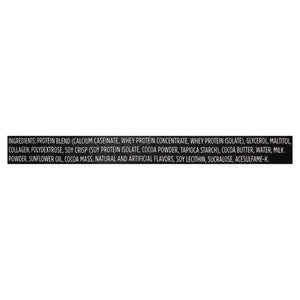 Barebells Protein Bar Cookies & Cream 12/1.94 Z [UNFI #3042264] [ebt]