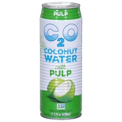 C2O Coconut Water 12/17.5 OZ [UNFI #1140359] [ebt]