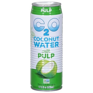 C2O Coconut Water 12/17.5 OZ [UNFI #1140359] [ebt]