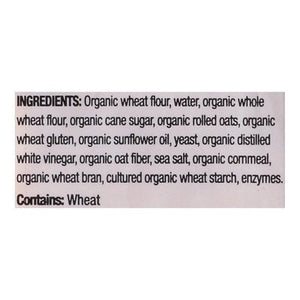Rudis Rocky Mountain Bakery Bread Organic Multigrain Oat 8/22 OZ [UNFI #940338] [ebt]
