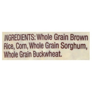Bobs Red Mill Hot Cereal Mighty Tasty 4/24 OZ [UNFI #2532851] [ebt]