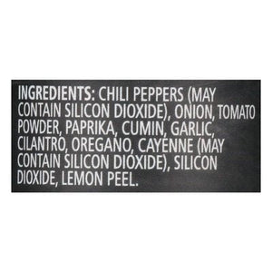 Frontier Nat Prod Co-Op Seasoning Mexican Fiesta 2.12 OZ [UNFI #0439646] [ebt]