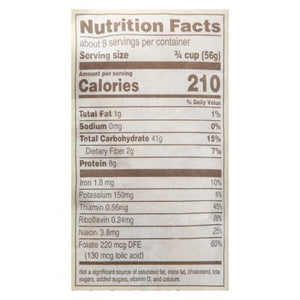 Rummo Rigatoni No 50 12/1 LB [UNFI #2537199] [ebt]