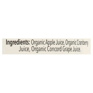 Lakewood Juice Blend Organic Cranberry 6/32 OZ [UNFI #2382646] [ebt]