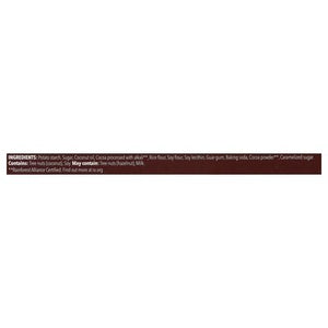 Schar Wafers Gluten-Free Cocoa 12/4.4 OZ [UNFI #0811562] [ebt]