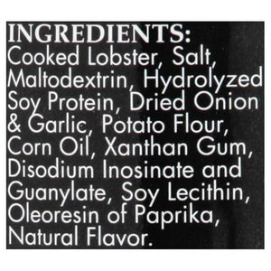 Better Than Bouillon Lobster Base 6/8 OZ [UNFI #0342683] [ebt]