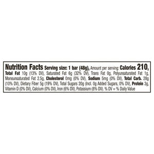 Larabar Fruit & Nut Bar Coconut Cream Pie 16/1.7 OZ [UNFI #0825661] [ebt]