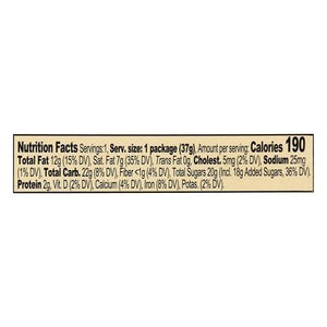 Chocolove Milk Chocolate 33% Cocoa Content 12/1.3 OZ [UNFI #0663807] [ebt]