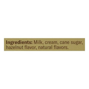 Chobani Coffee Creamer Hazelnut Flavored 6/24 OZ [UNFI #2521417] [ebt]