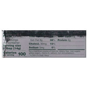 Kerrygold Butter Sticks Pure Irish Unsalted 20/8 OZ [UNFI #3002557] [ebt]
