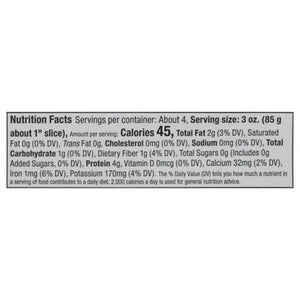 Mori-Nu Tofu Organic Silken 12/12 OZ [UNFI #3097268] [ebt]