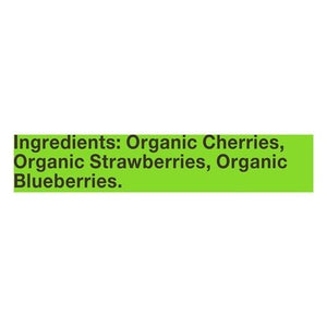 Cascadian Farm Cherry Berry Blend Organic 6/32 OZ [UNFI #1912484] [ebt]