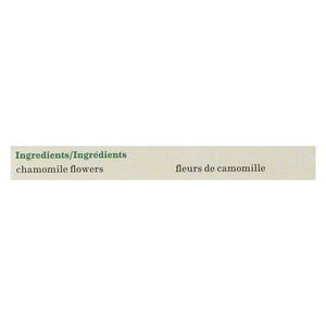Bigelow Herbal Tea Cozy Chamomile Bags 6/20 Bag [UNFI #0725374] [ebt]