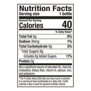 Kevita Kombucha Grapefruit Master Brew 6/15.2 OZ [UNFI #2266260] [ebt] D