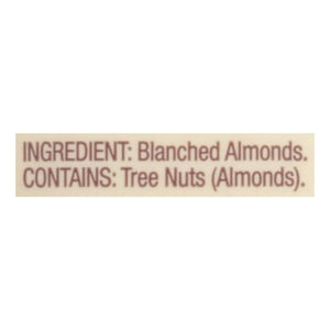 Bobs Red Mill Almond Flour Super-Fine 4/16 OZ [UNFI #2164002] [ebt]
