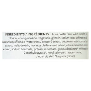Attitude Hand Soap Orange Leaves Natureal Care Super Leaves Science 16 OZ [UNFI #2757383] T
