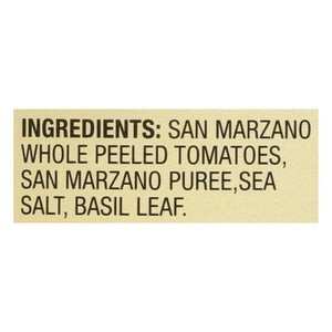 Cento Tomatoes Peeled Whole 12/28 OZ [UNFI #0780049] [ebt]