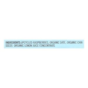 Chia Smash Chia Smash No Sugar Added Raspberry 6/8 OZ [UNFI #2736254] [ebt]