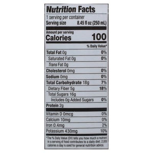Beetology 100% Juice Organic Beet + Berry 6/8.45 OZ [UNFI #2083079] [ebt]