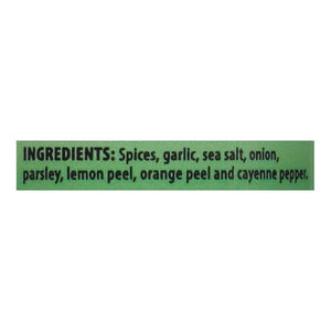 Dan-Os Seasoning Seasoning Original 8/3.5 OZ [UNFI #3084142] [ebt]
