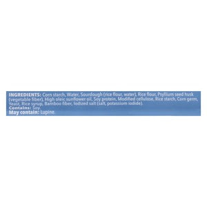Schar Baguette Gluten-Free 6/12.3 OZ [UNFI #665927] [ebt]