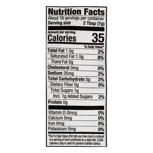 Carrington Farms Crounons Organic Cracked Pepper & Sea Salt 6/4.75 OZ [UNFI #2378545] [ebt]