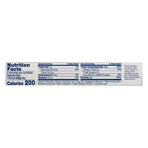 Dececco Pasta Fettuccine No.6 Slow Dried 20/16 OZ [UNFI #0223768] [ebt]