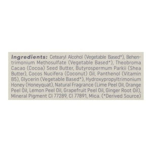 Hibar Conditioner Maintain Solid 2.7 OZ [UNFI #2823193] T