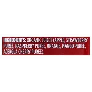 Evolution Fresh Cold-Pressed Juice Organic Vital Berry 6/15.2 OZ [UNFI #2541449] [ebt]