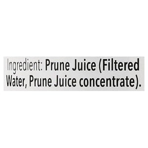 Lakewood Juice Premium Pure Prune 6/32 OZ [UNFI #2409175] [ebt]