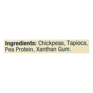 Banza Cavatappi Made From Chickpeas 6/8 OZ [UNFI #2095321] [ebt]