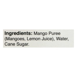 Chloes Pops Mango 6/4/2.5 OZ [UNFI #1581818] [ebt]