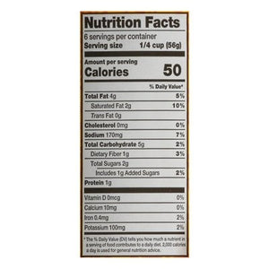 Maya Kaimal Indian Simmer Sauce Butternut Curry Mild 6/12.5 OZ [UNFI #2936607] [ebt]