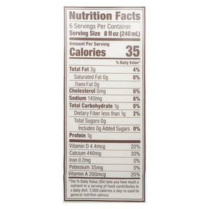 Califia Farms Almondmilk Unsweetened 6/48 OZ [UNFI #1233063] [ebt]
