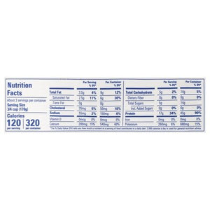 Fage Yogurt Reduced Fat Strained Greek 6/16 OZ [UNFI #2818102] [ebt]
