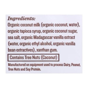 Cocomels Coconut Milk Caramels Coconut Sugar 6/3 OZ [UNFI #2378925] [ebt]
