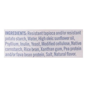 Carbonaut Bread Gluten Free White 8/19 OZ [UNFI #2734861] [ebt]