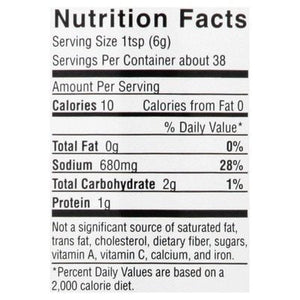Better Than Bouillon Lobster Base 6/8 OZ [UNFI #0342683] [ebt]