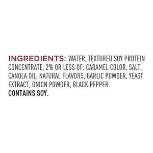 Gardein Ground Bef Plant-Based 8/13.7 OZ [UNFI #1539790] [ebt]