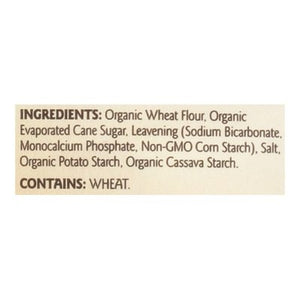 Birch Benders Pancake & Waffle Mix Organic Classic Family Size 6/40 OZ [UNFI #2731560] [ebt]