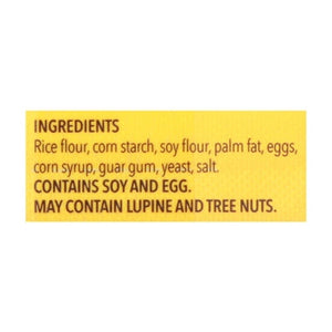 Schar Bread Crumbs Gluten Free 7/8.8 OZ [UNFI #3045093] [ebt]
