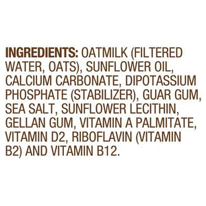 Planet Oat Oatmilk Extra Creamy Original 6/52 OZ [UNFI #2388338] [ebt]