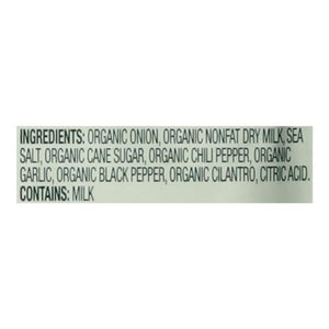 Simply Organic Mix Guacamole Dip 12/.8 OZ [UNFI #0915819] [ebt]