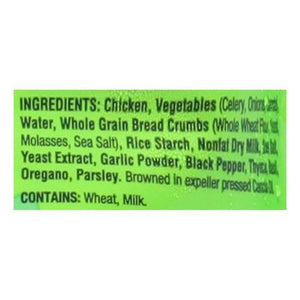 Kidfresh Meatballs Chicken 6/16.45 OZ [UNFI #2830859] [ebt]